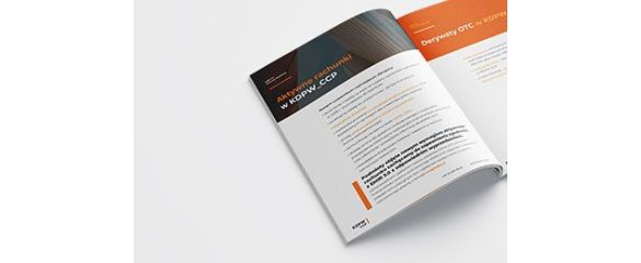 Broszura informacyjna - KDPW