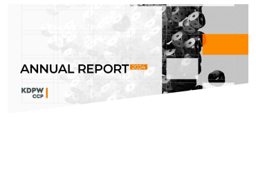 Download the Annual Report - KDPW_CCP