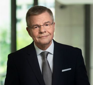 Maciej Trybuchowski - KDPW_CCP