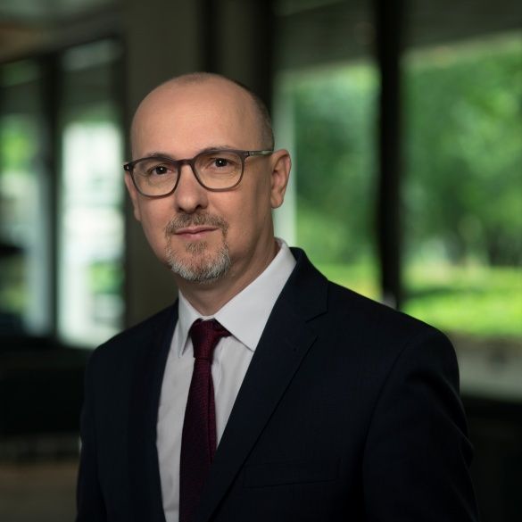 Marcin Truchanowicz - KDPW_CCP