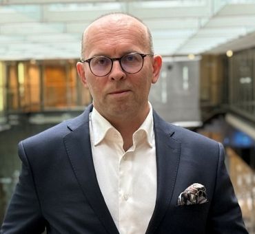 Mariusz Ulicki - KDPW_CCP
