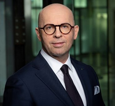 Mariusz Ulicki - KDPW_CCP