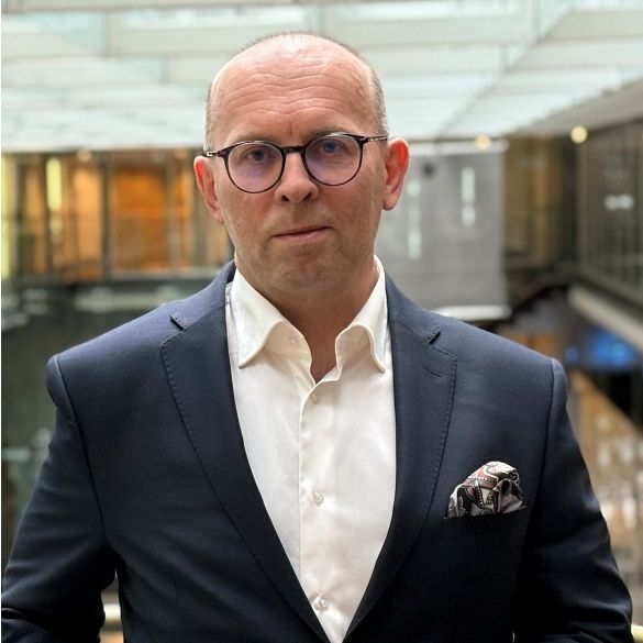 Mariusz Ulicki - KDPW_CCP