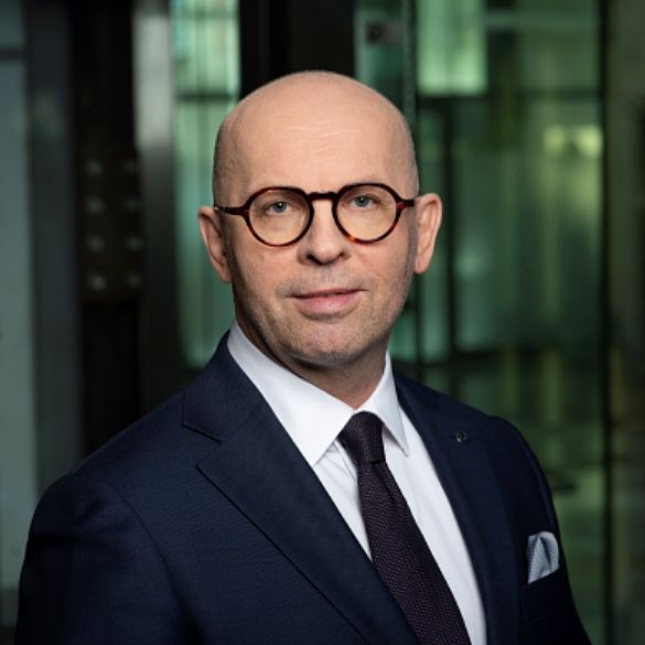 Mariusz Ulicki - KDPW_CCP