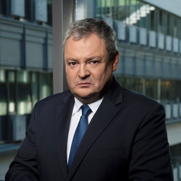 Piotr J. Szpunar - KDPW_CCP