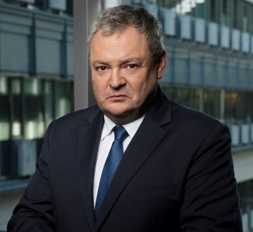 Piotr J. Szpunar - KDPW_CCP
