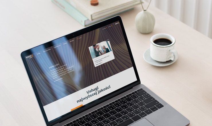Our new website - KDPW_CCP