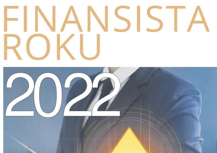 Prezes KDPW i KDPW_CCP z tytułem Finansisty Roku 2022 - KDPW_CCP