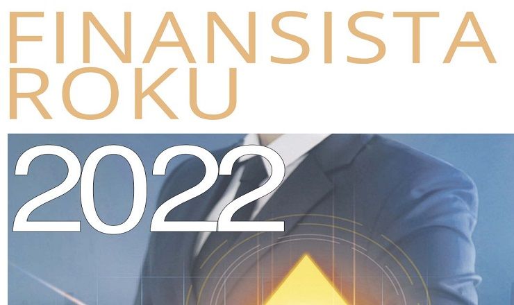 Prezes KDPW i KDPW_CCP z tytułem Finansisty Roku 2022 - KDPW_CCP