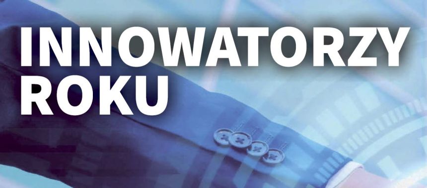 Innowator Roku – wyróżnienie dla prezesa KDPW i KDPW_CCP - KDPW_CCP