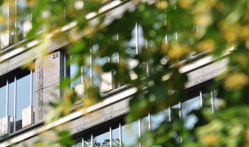 Year 2023 at KDPW Group - KDPW_CCP