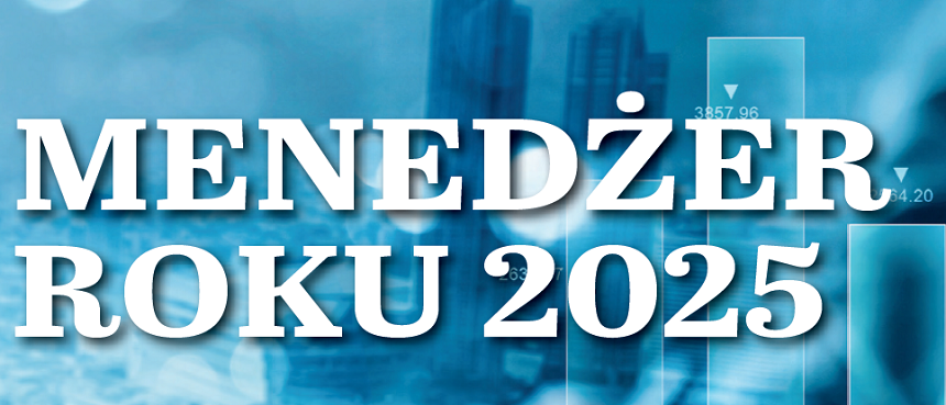 Prezes KDPW i KDPW_CCP z tytułem Menedżera Roku - KDPW_CCP