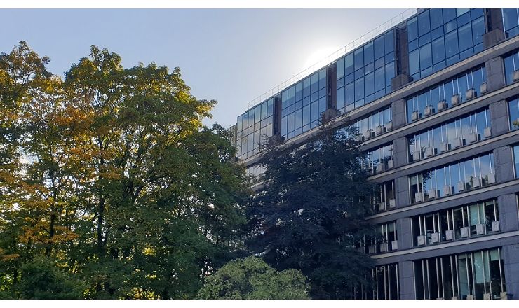 Ubezpieczenie od finansowych następstw ryzyka operacyjnego - KDPW_CCP