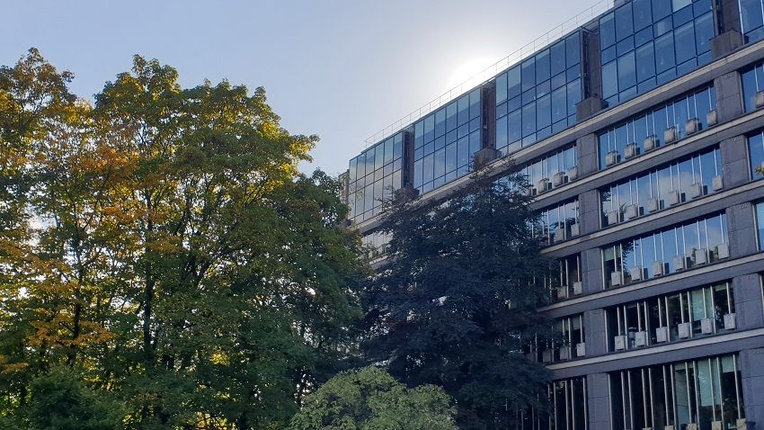 Ubezpieczenie od finansowych następstw ryzyka operacyjnego - KDPW_CCP