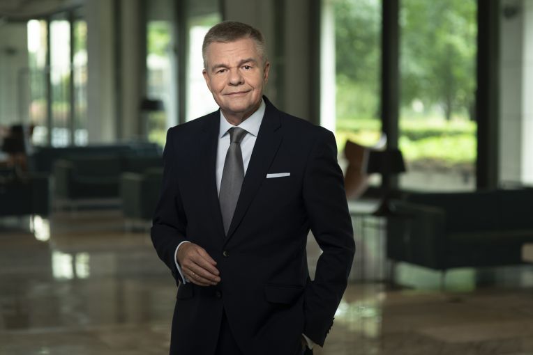 Najlepsi Menedżerowie w Finansach – Prezes KDPW i KDPW_CCP wśród wyróżnionych - KDPW_CCP