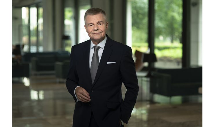Najlepsi Menedżerowie w Finansach – Prezes KDPW i KDPW_CCP wśród wyróżnionych - KDPW_CCP