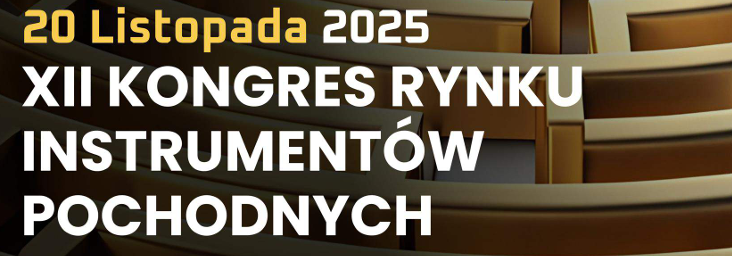 Kongres Rynku Instrumentów Pochodnych - KDPW_CCP