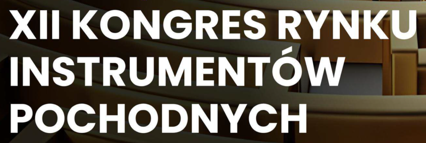 Kongres Rynku Instrumentów Pochodnych - KDPW_CCP