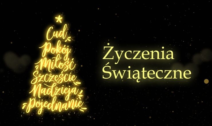 Życzenia Świąteczne - KDPW_CCP