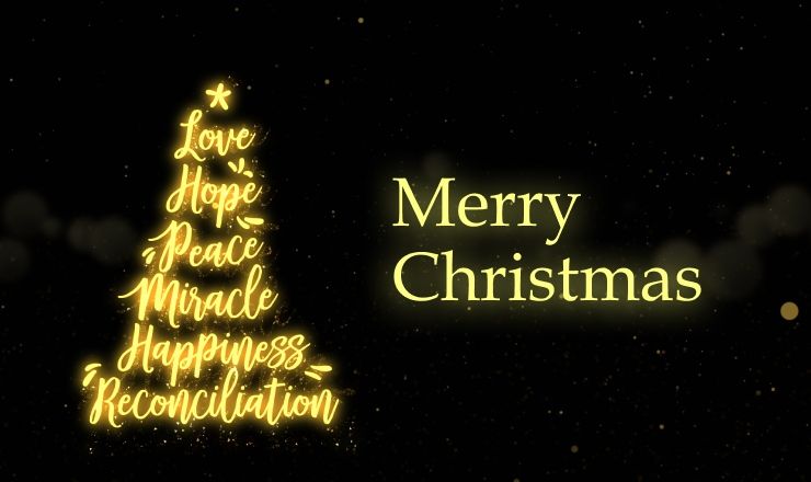 Christmas wishes - KDPW_CCP