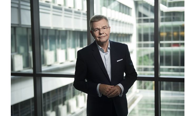 KDPW and KDPW_CCP CEO Named Finance Leader of the Year 2025 - KDPW_CCP