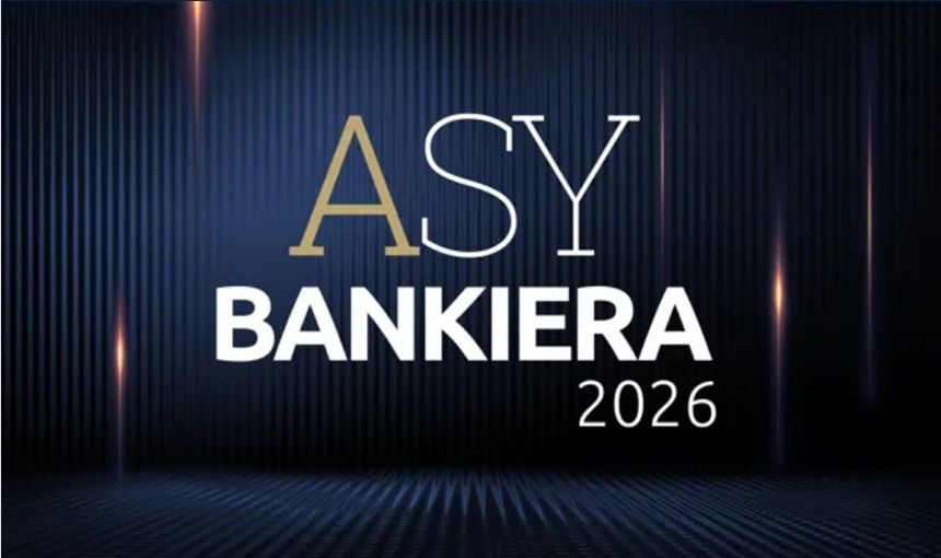 Asy Bankiera 2026: KDPW & KDPW_CCP CEO Awarded - KDPW_CCP