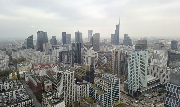 KDPW i KDPW_CCP zorganizowały seminarium dla uczestników usług CCP i Repozytorium Transakcji - KDPW_CCP