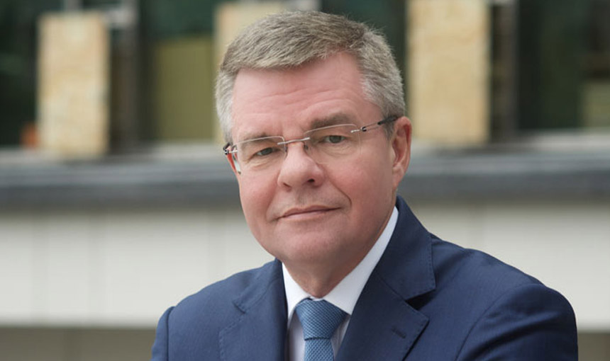 Prezes KDPW i KDPW_CCP z tytułem Menedżera Roku w Finansach - KDPW_CCP