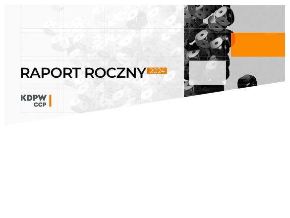 Raport Roczny za&nbsp;rok 2024 - KDPW_CCP